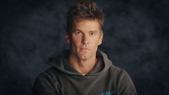 The Dynasty Quickie Recap: Episode 5 - Torn taken at BSJ Headquarters (Patriots)